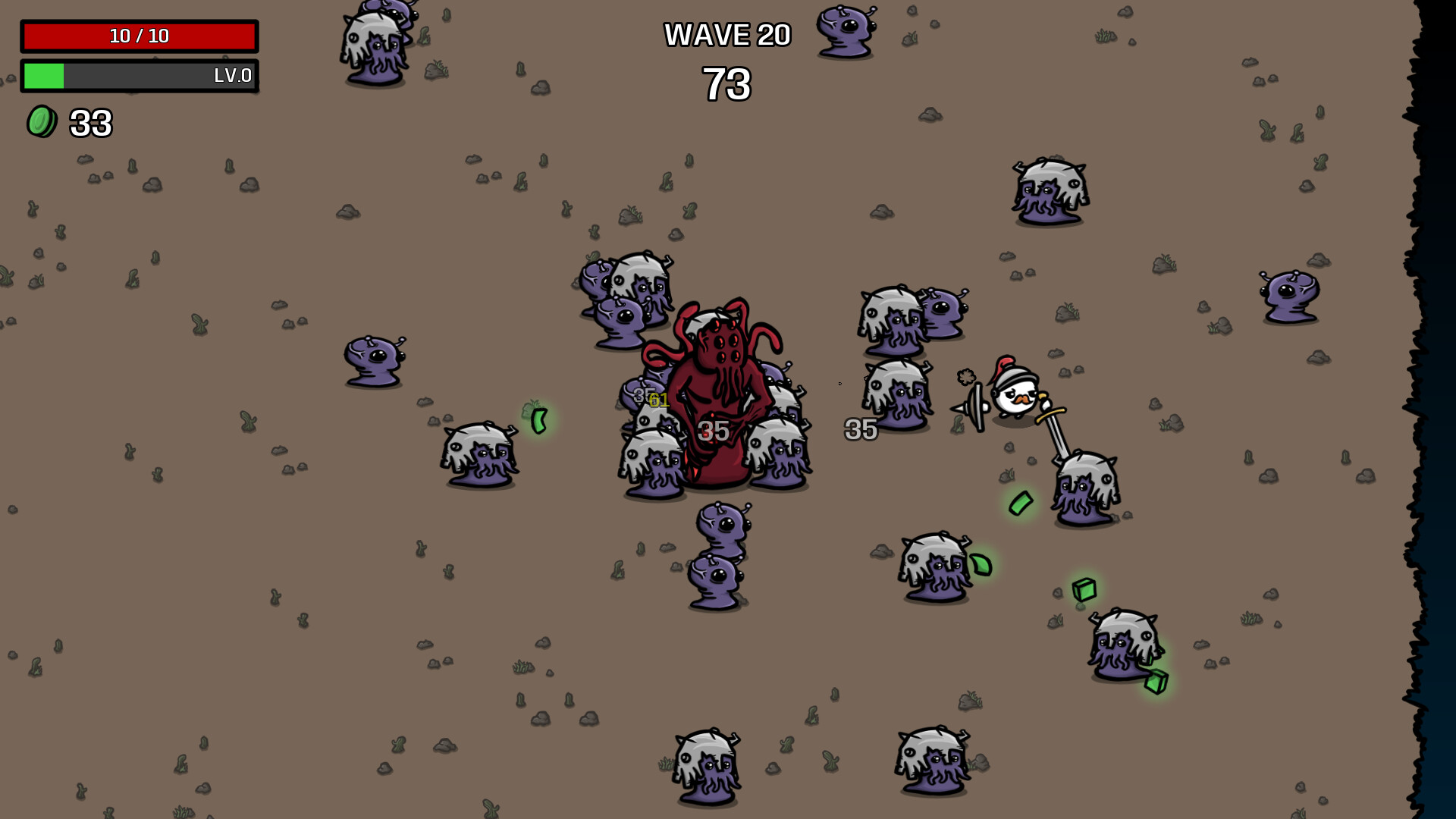 《土豆兄弟 Brotato》Switch中文版下载 – 含1.1.11.3升补+DLC