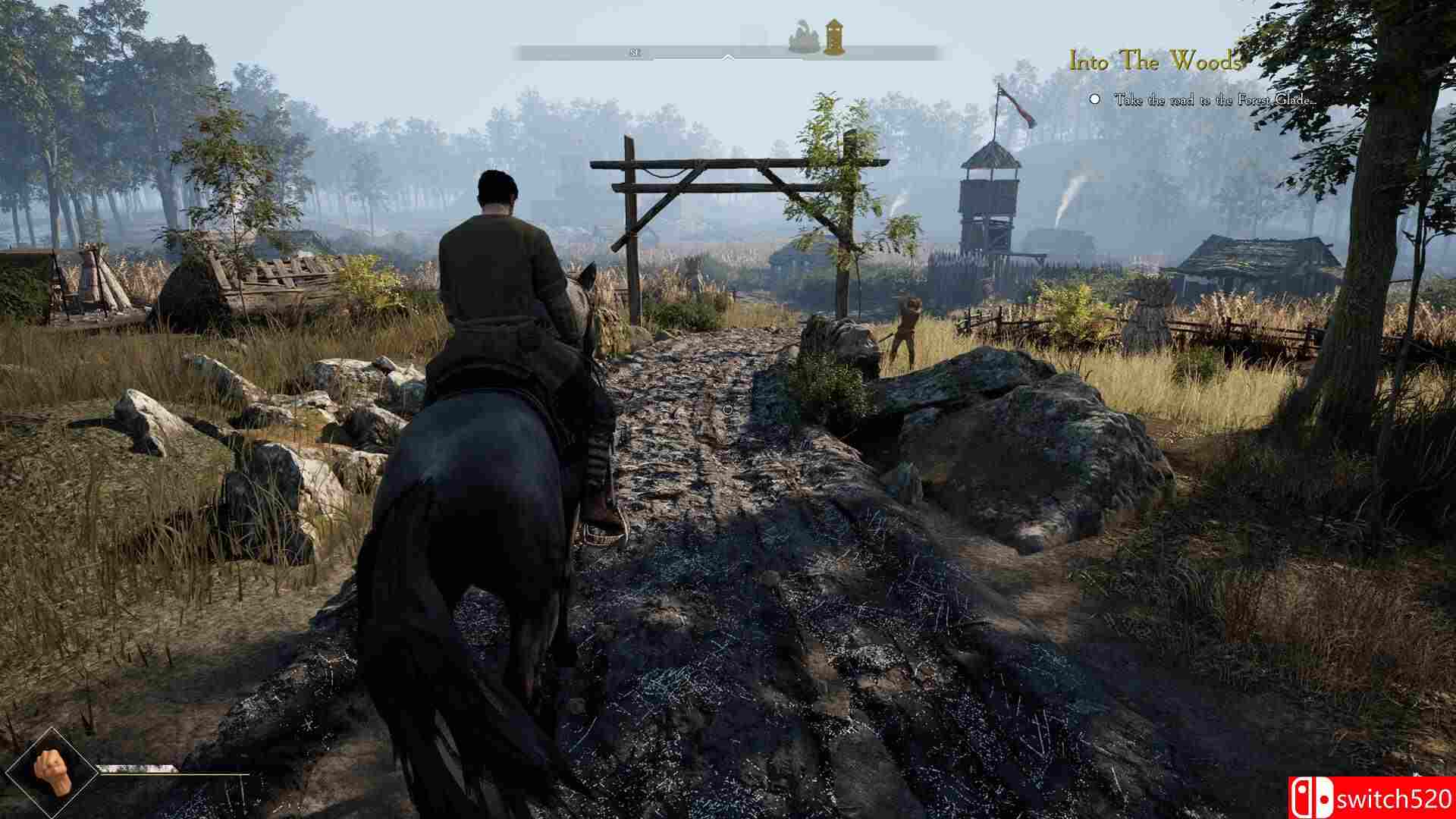 《古老传说：多米努斯（Tales of Old: Dominus）》官方中文 [中文/英文]