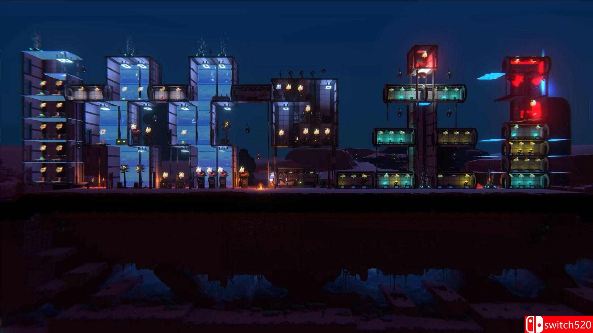 《肯特开拓史（Kentum）》官方中文 [中文/繁体/英文/日语]