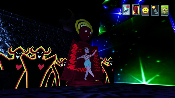 《YIIK：一款后现代 RPG YIIK: A Postmodern RPG》Switch英文版NSP下载 – 含1.0.5补丁