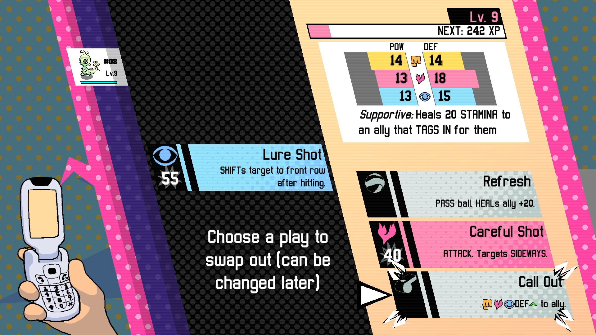 《杯丝特魔球/Beastieball》PC中文版下载-含Build.20695178