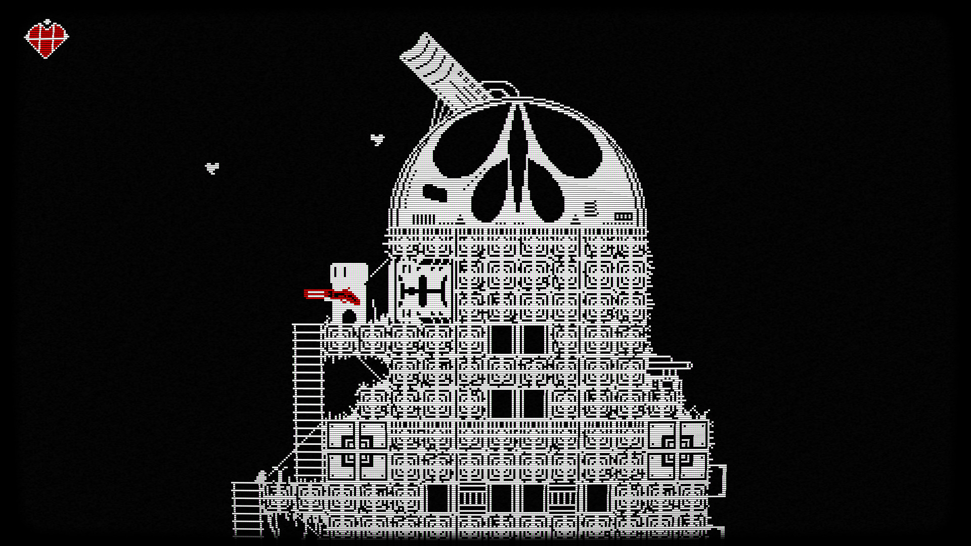 《狗世界 Dogworld》Switch英文版NSP下载