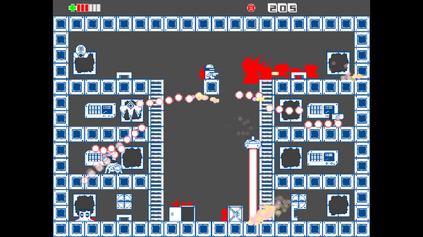 《小队杀手 Squad Killer》Switch英文版NSZ下载