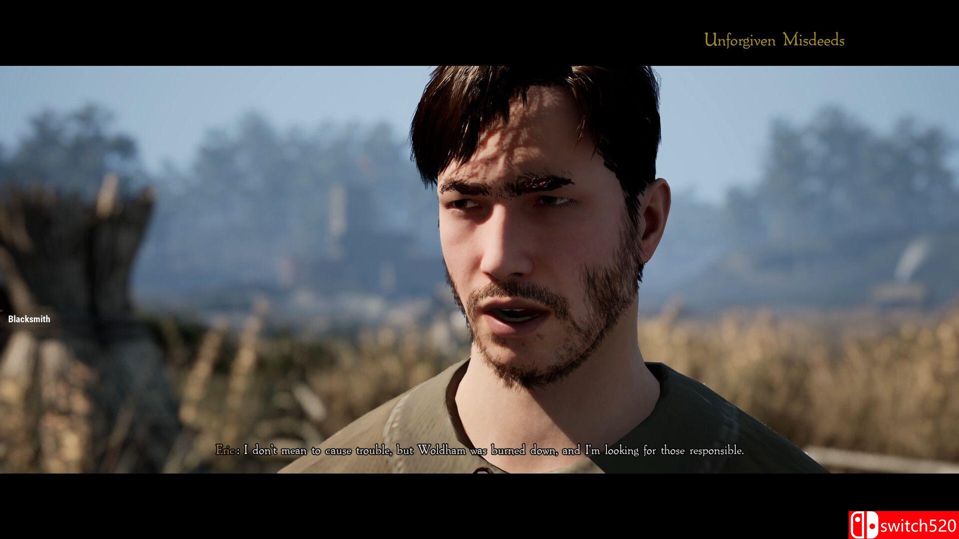 《古老传说：多米努斯（Tales of Old: Dominus）》官方中文 [中文/英文]