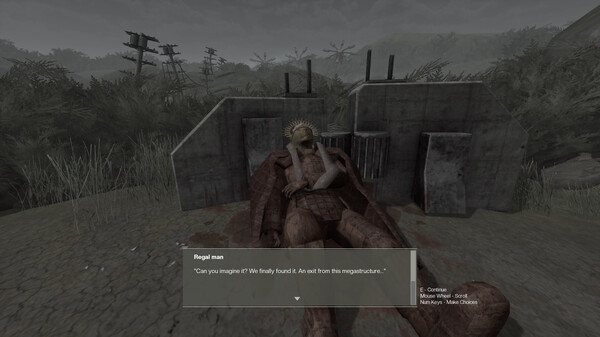 《金属花园/Metal Garden》PC英文版下载-含v2.4.0