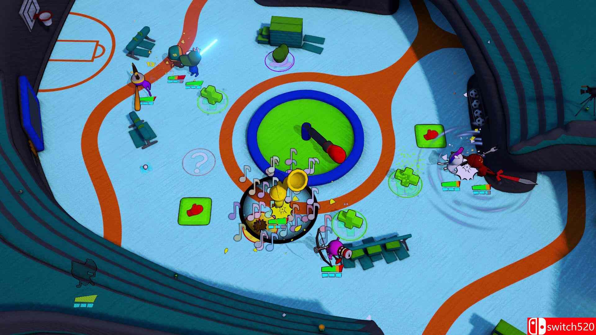 《布嘿（Buhei）》官方中文 v1.1.0 [中文/英文/日语]