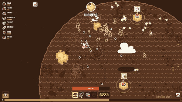 《恶海生存/Nautical Survival》PC英文版下载-含Build.20626938