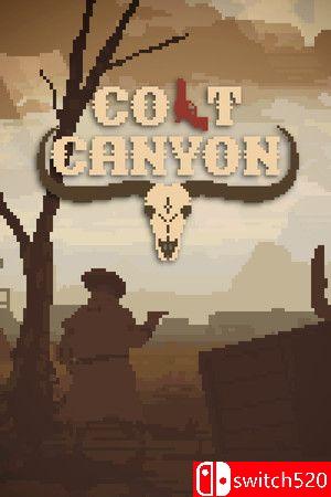《柯尔特峡谷（Colt Canyon）》官方中文 v1.3.1.4 [中文/繁体/英文/日语]