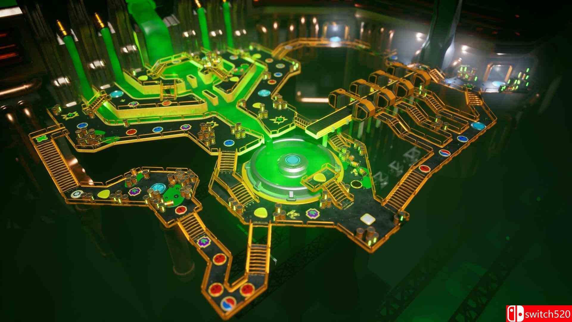 《金属狂头（Metal Heads）》Build 19122280 [英文]