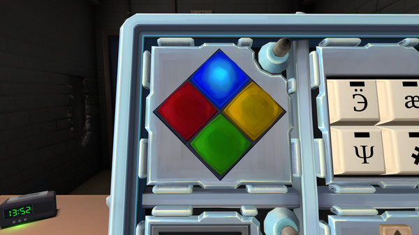 《话痨不会死 Keep Talking and Nobody Explodes》Switch英文版NSP下载