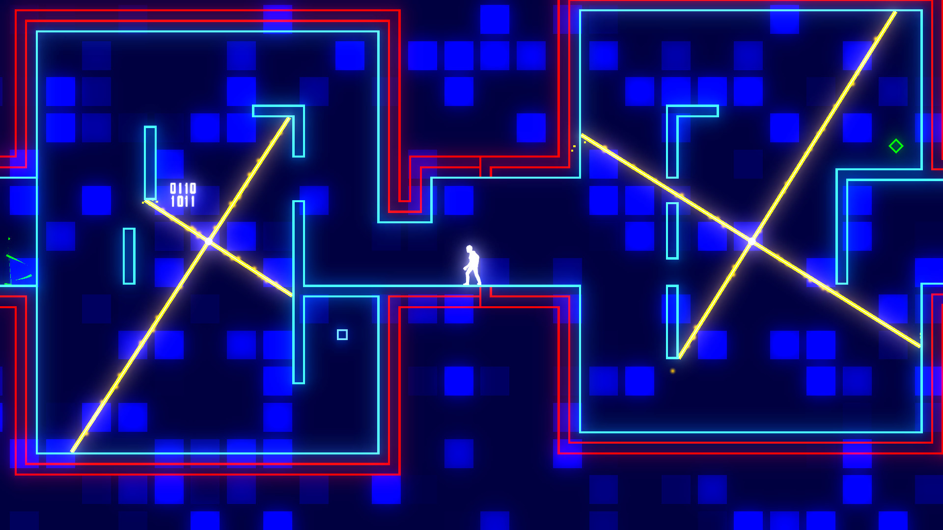 《再次开关 Off And On Again》Switch英文版NSP下载 – 含1.4补丁