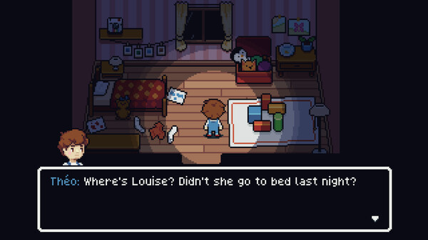 《迷失幻境 Dreamed Away》Switch美版中文NSZ下载 – 含12.0补丁