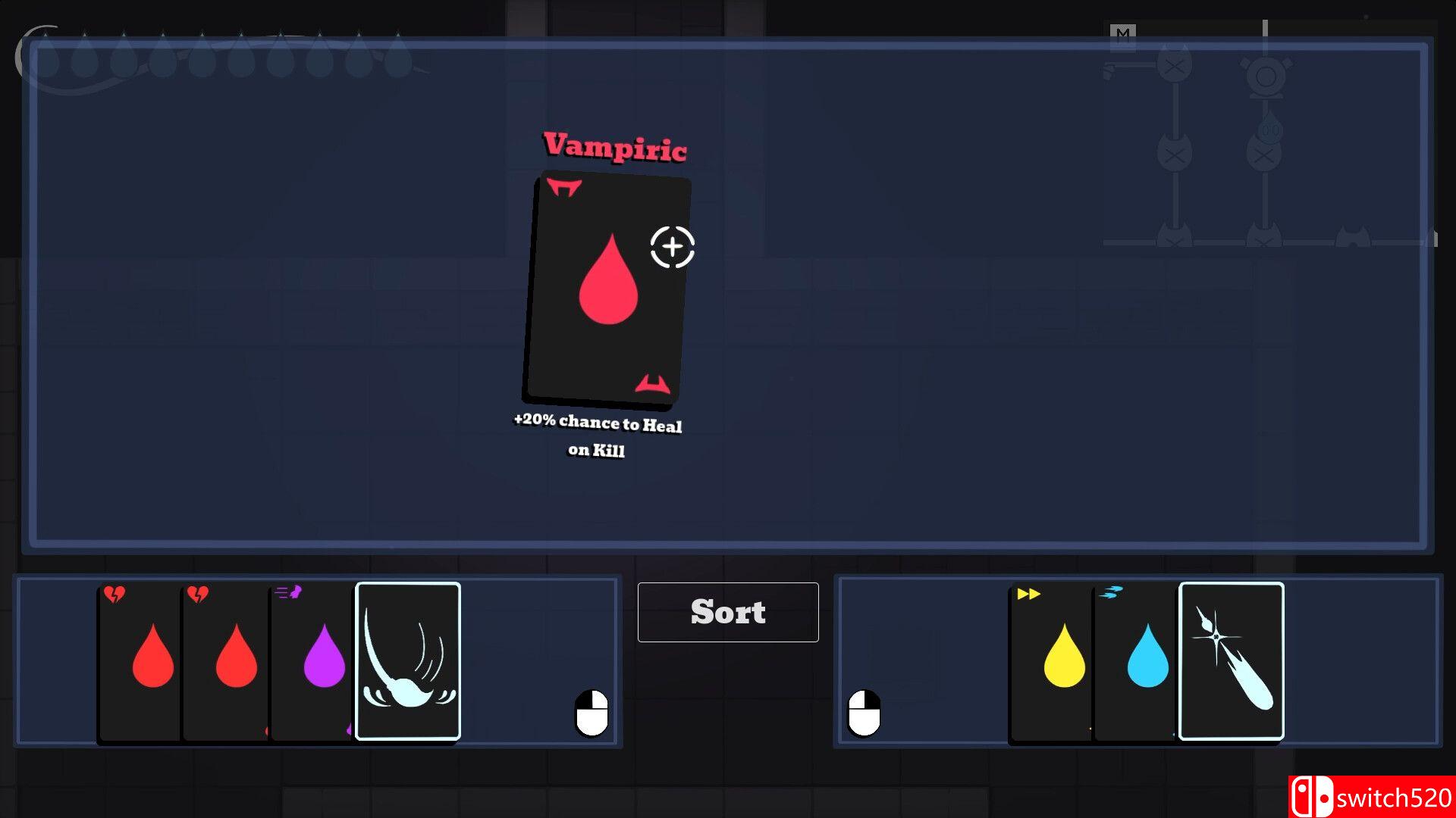 《调色板：卡牌与混沌（Palette: Cards &amp; Chaos）》Build 19978789 [英文]