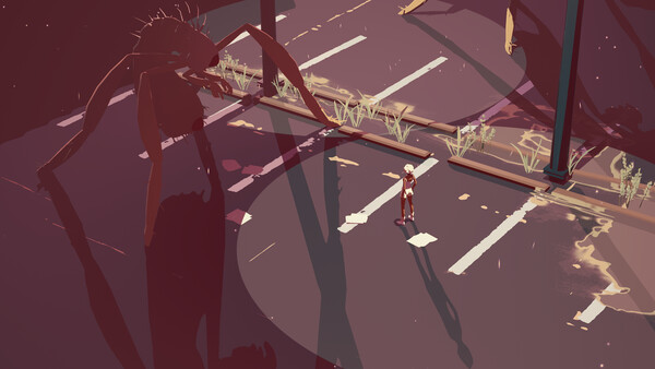 《死静驱途/Dead Static Drive》PC英文版下载-含Build.20680571