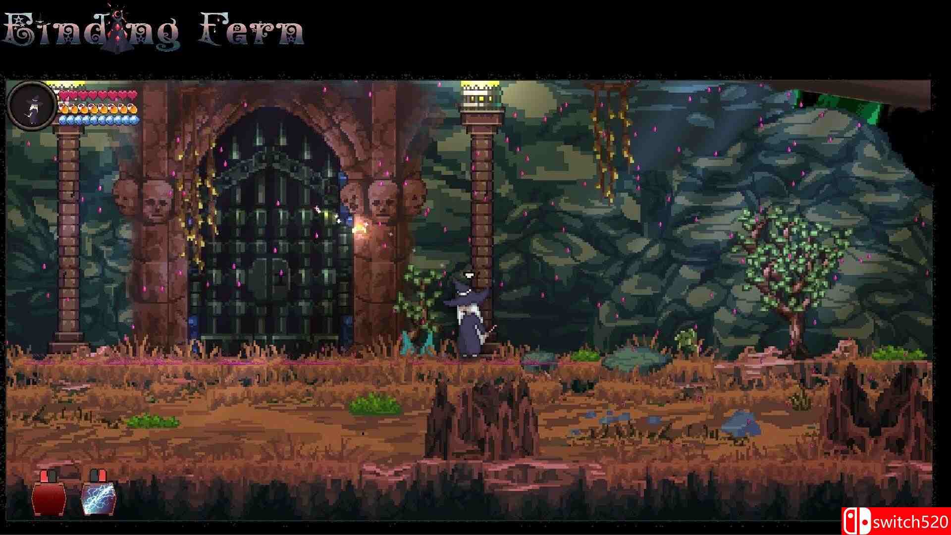 《寻找Fern（Finding Fern）》Build 20628870 [英文]