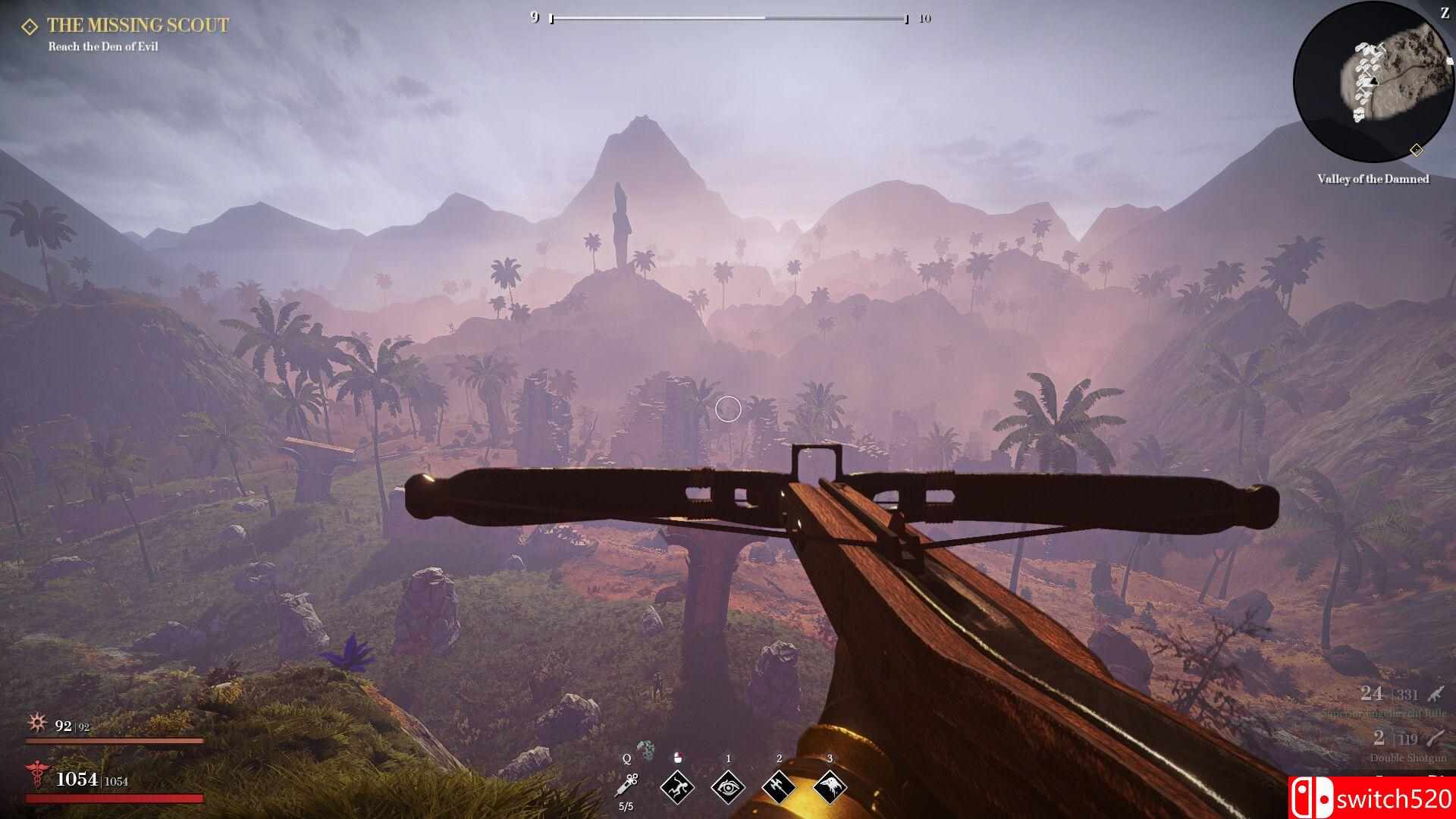 《第二太阳（Second Sun）》[英文]