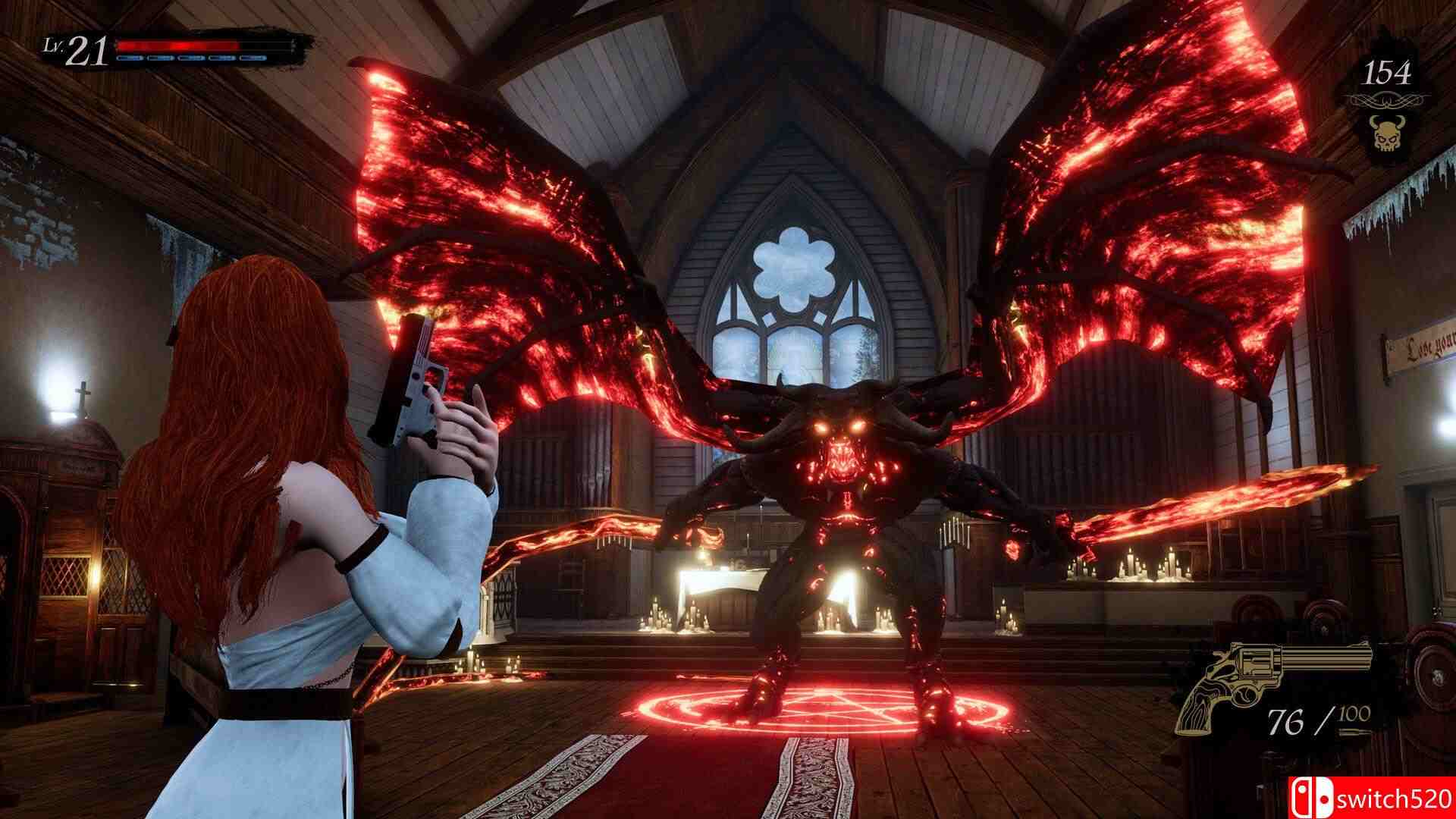 《修女任务（Nun of your Business）》官方中文 [中文/繁体/英文/日语]