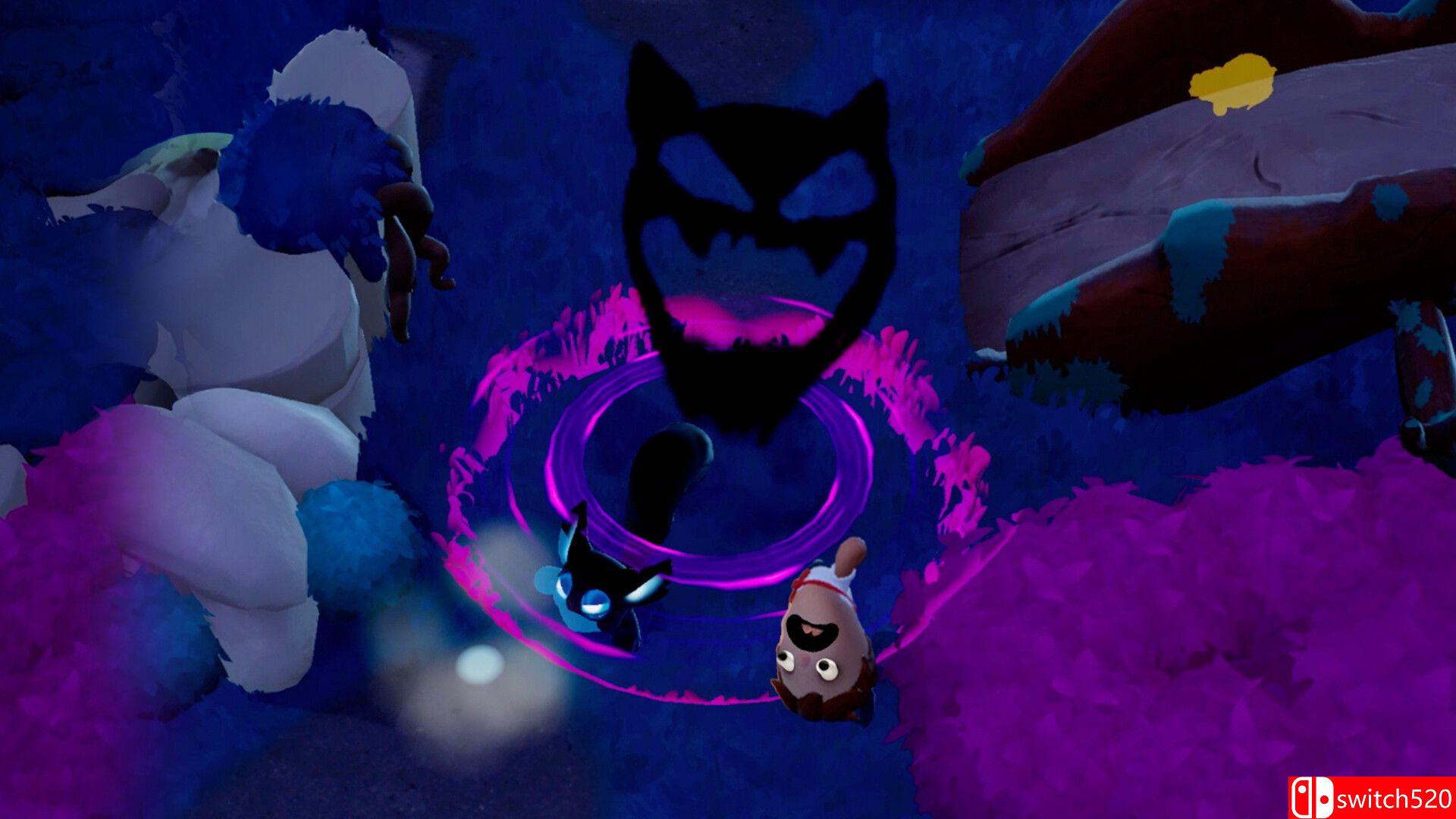 《惹不起的人类！（Hoomanz!）》[英文]