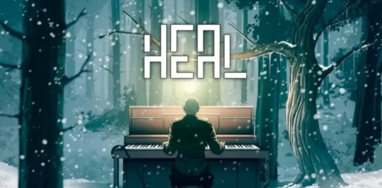 《治愈:主机版 Heal Console Edition》Switch中文版NSP下载