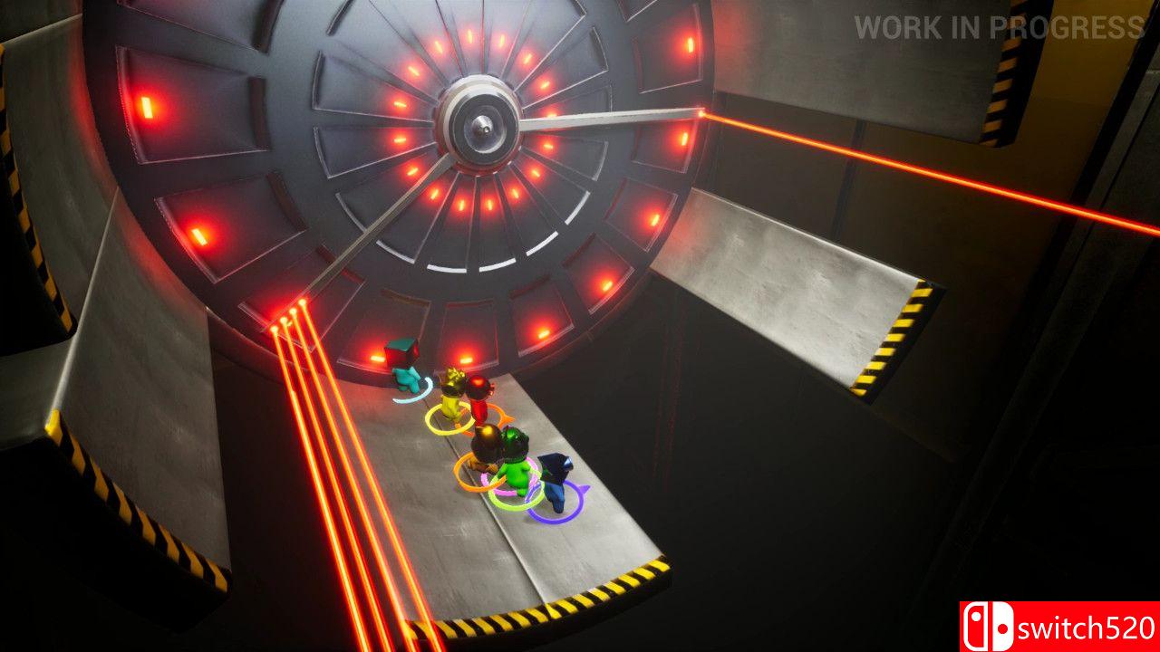 《金属狂头（Metal Heads）》Build 19122280 [英文]