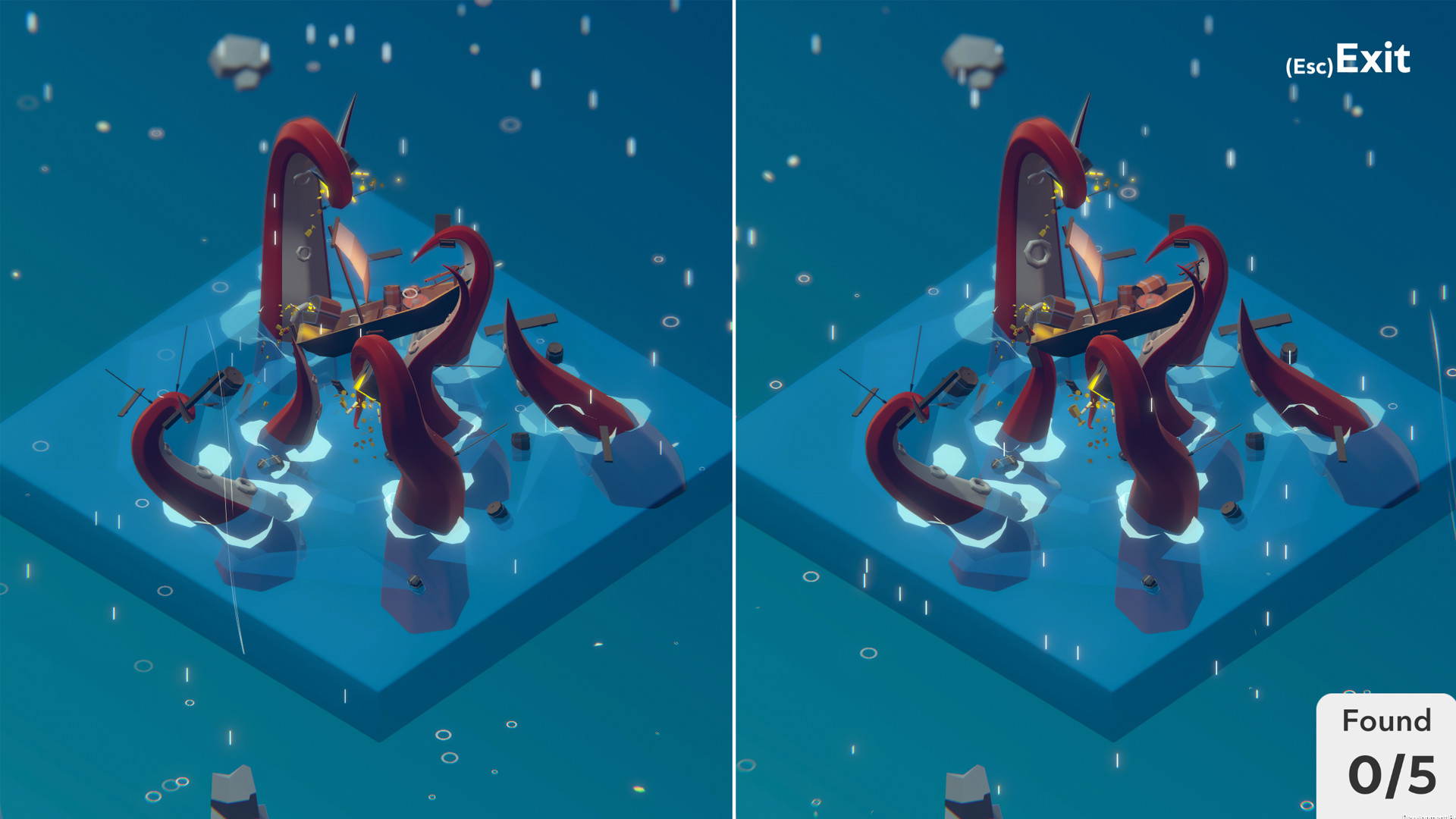 《小小大陆 Tiny Lands》Switch中文版NSP下载 – 含1.2.0补丁