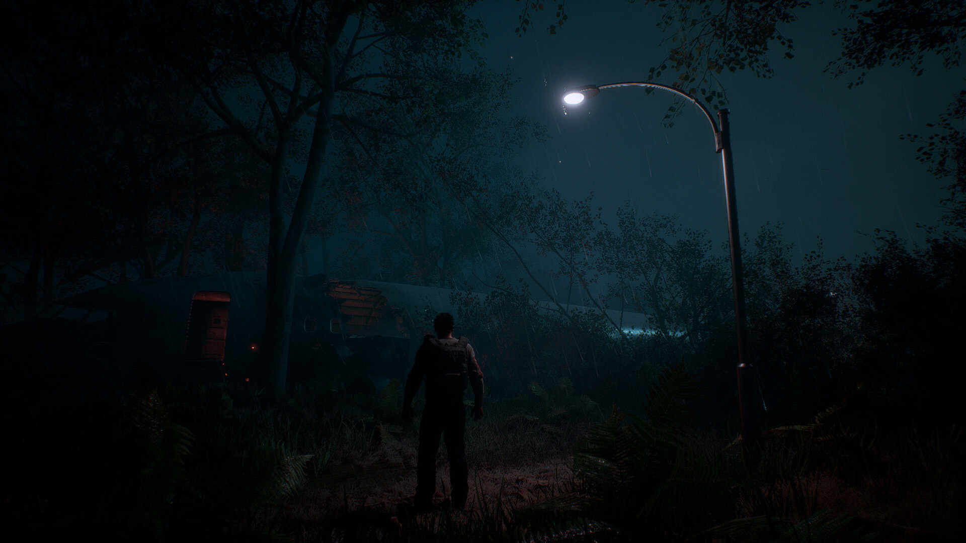 《波维利亚：不归之岛/Poveglia: The Island of Non Return》PC中文版下载-含v20251105