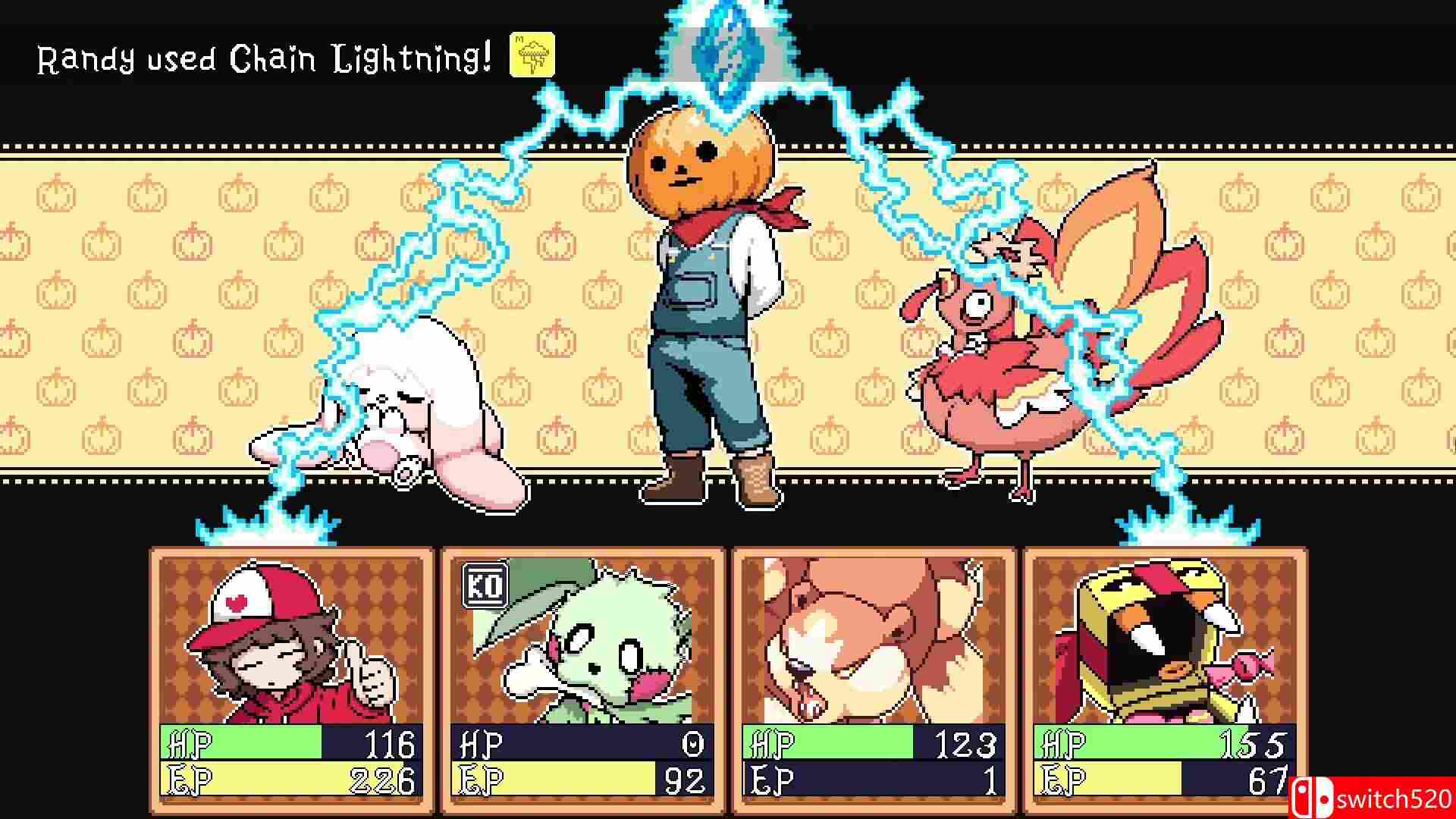 《皮普金（Pipkin）》Build 20627614 [英文]