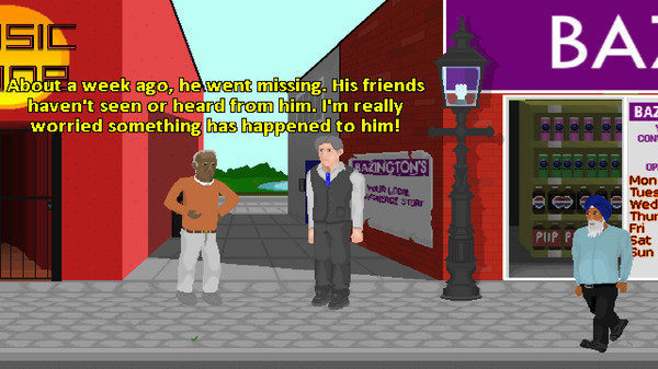 《蛛丝马迹：托马斯图之墓 Trails and Traces: The Tomb of Thomas Tew》Switch英文版NSZ下载