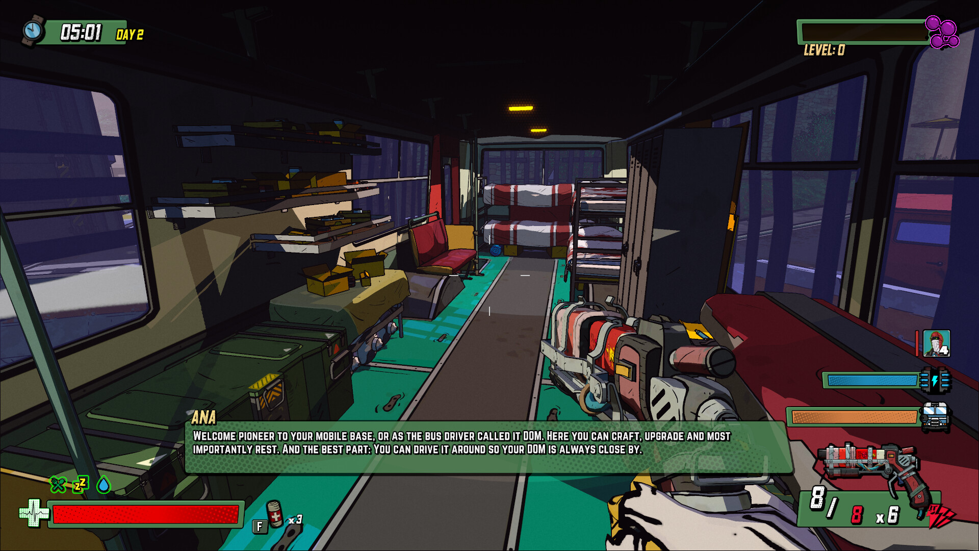 《斯科普里83:湮灭前夕/Skopje ’83》PC中文版下载