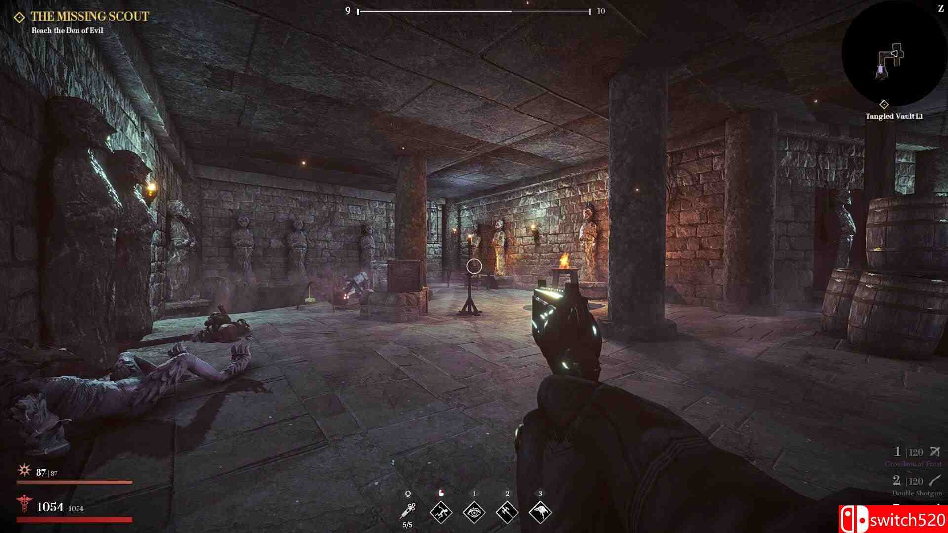 《第二太阳（Second Sun）》[英文]