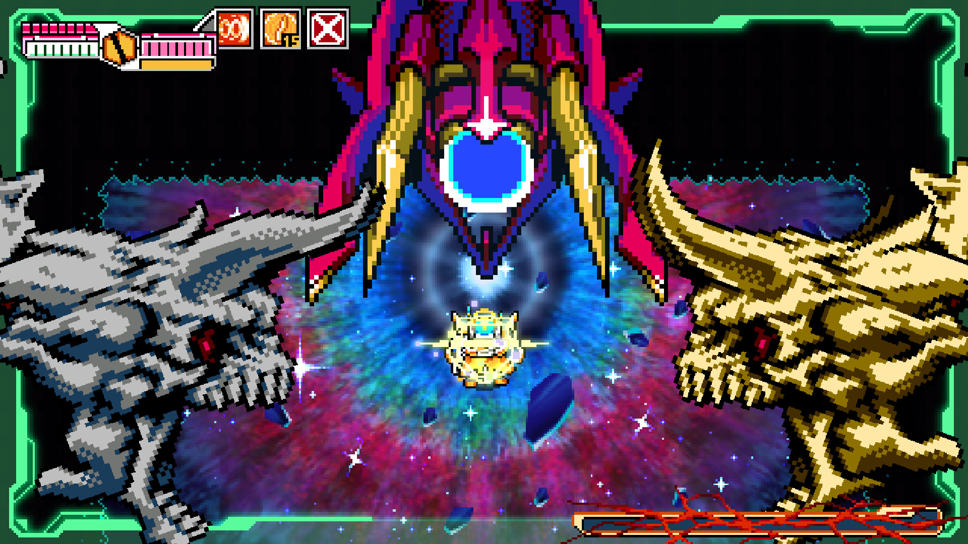 《超惑星战记Zero 3 Blaster Master Zero 3》Switch英文版NSP下载 – 含1.1.1补丁