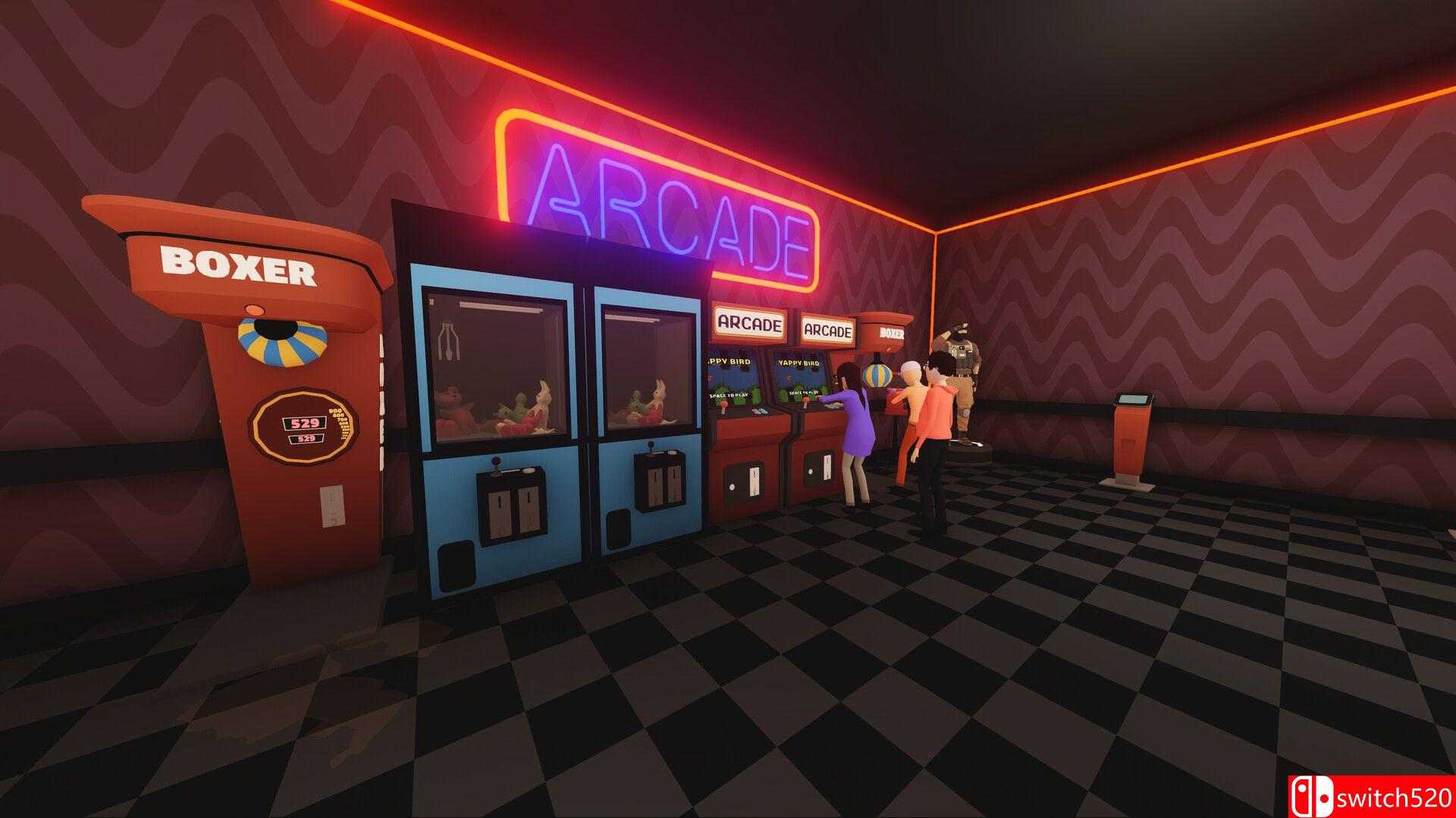 《终极影院模拟器（Ultimate Theater Simulator）》官方中文 [中文/英文/日语]