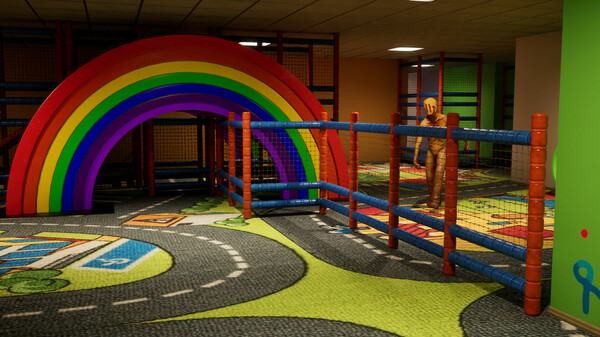 《后室：撤离/Backrooms: Extractions》PC中文版下载-含v0.3.71