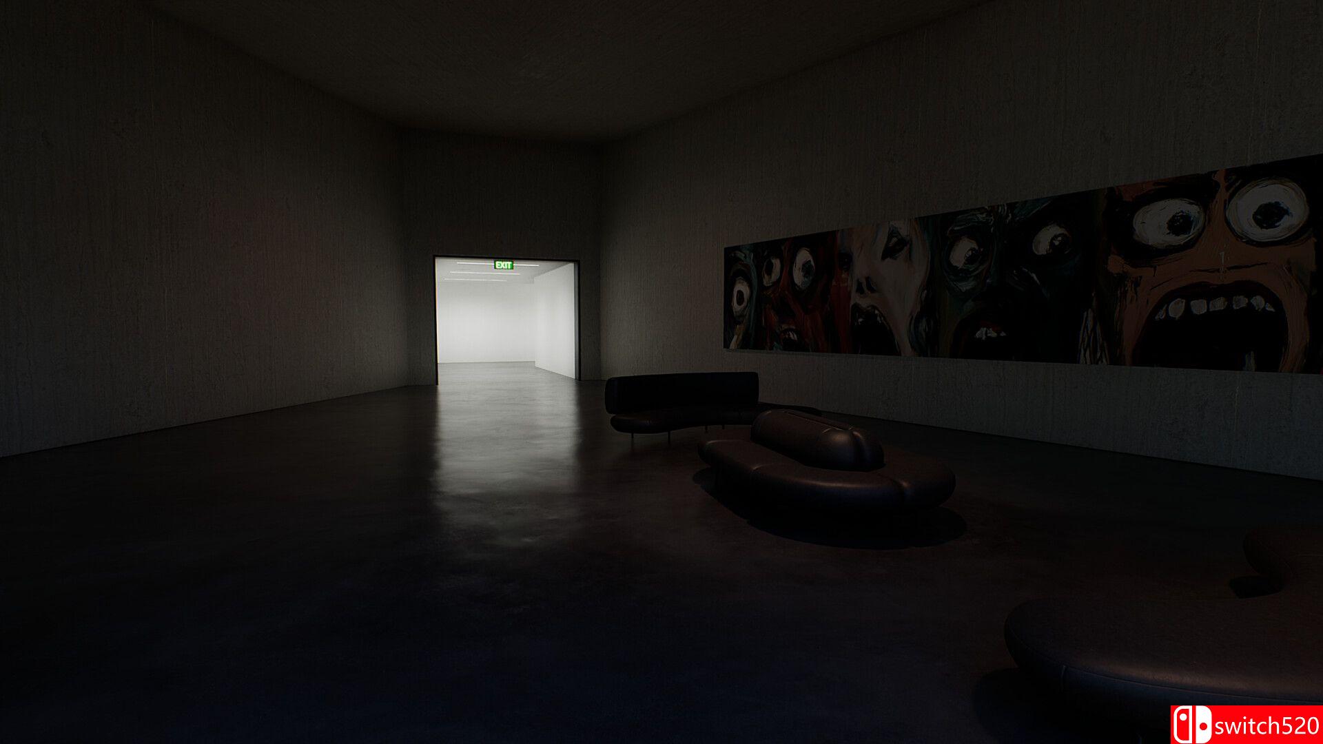 《异馆（Twisted Gallery）》官方中文 Build 19635391 [中文/繁体/英文/日语]