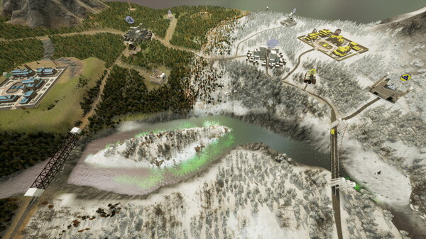 《汽车工厂帝国/Car Factory Empire》PC中文版下载-含Build.20673473