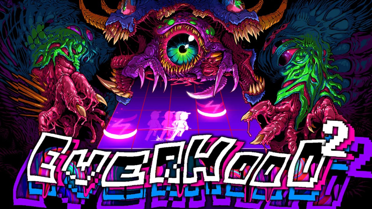 永恒领域2丨Everhood 2