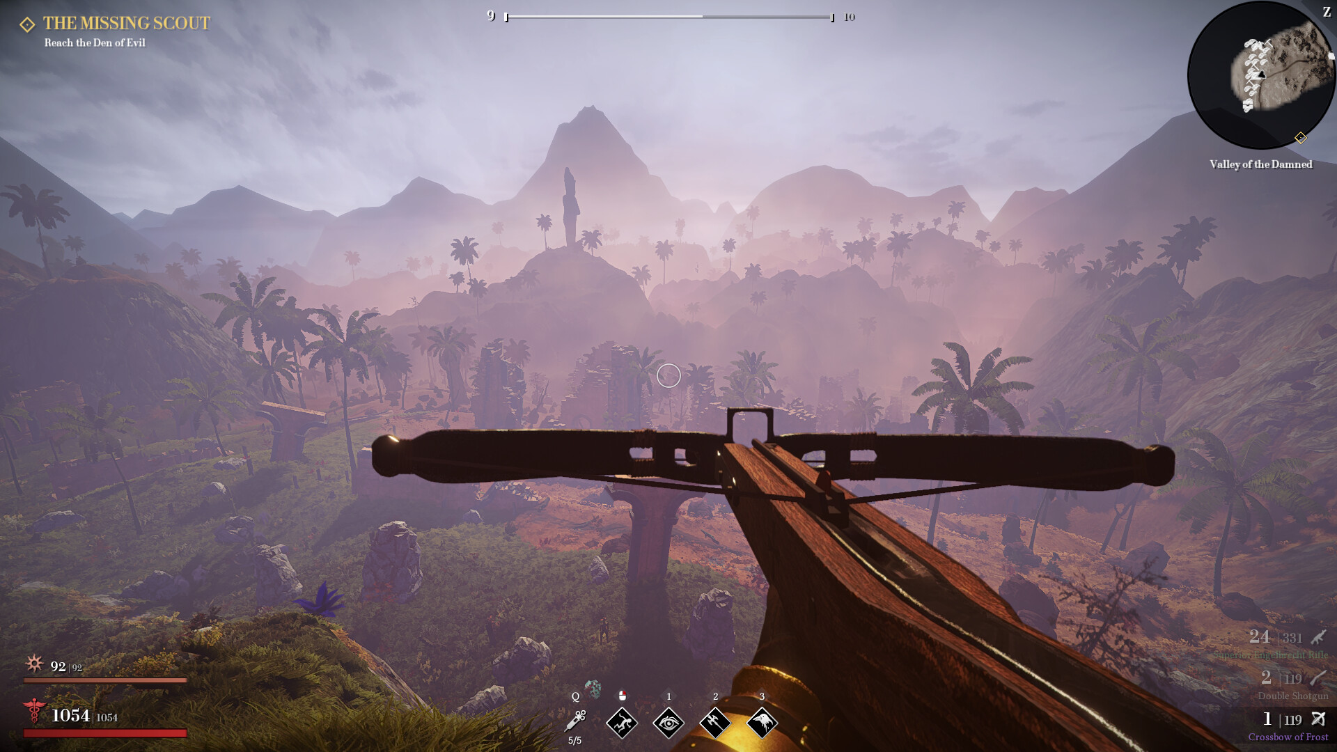 《第二太阳/Second Sun》PC英文版下载-含v1.0.7