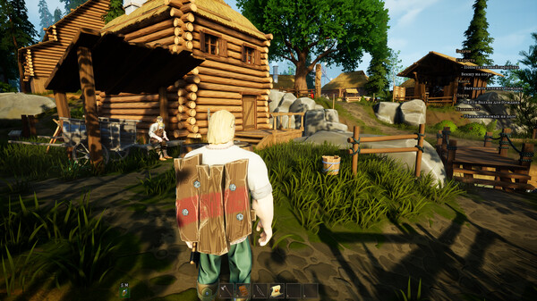 《YAR：被遗忘的王座/YAR: Forgotten Throne》PC中文版下载-含Build.20639340