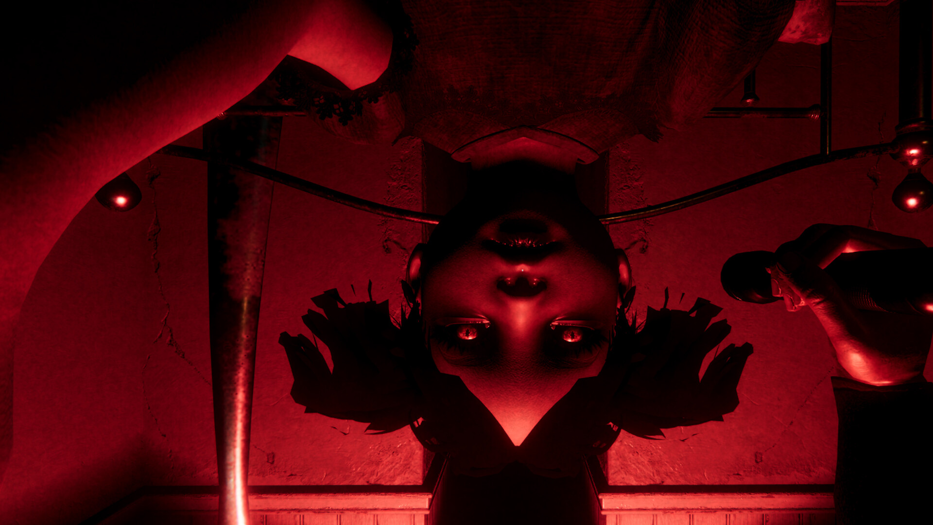 《九魂/9 Souls》PC中文版下载-含Build.20625553