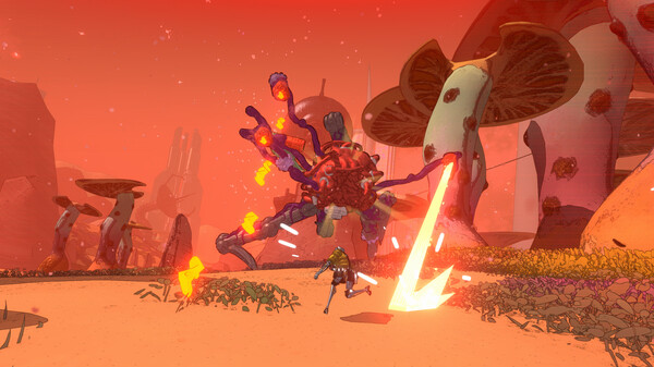 《灭菌小队/Mycopunk》PC中文版下载-含Build.20645639