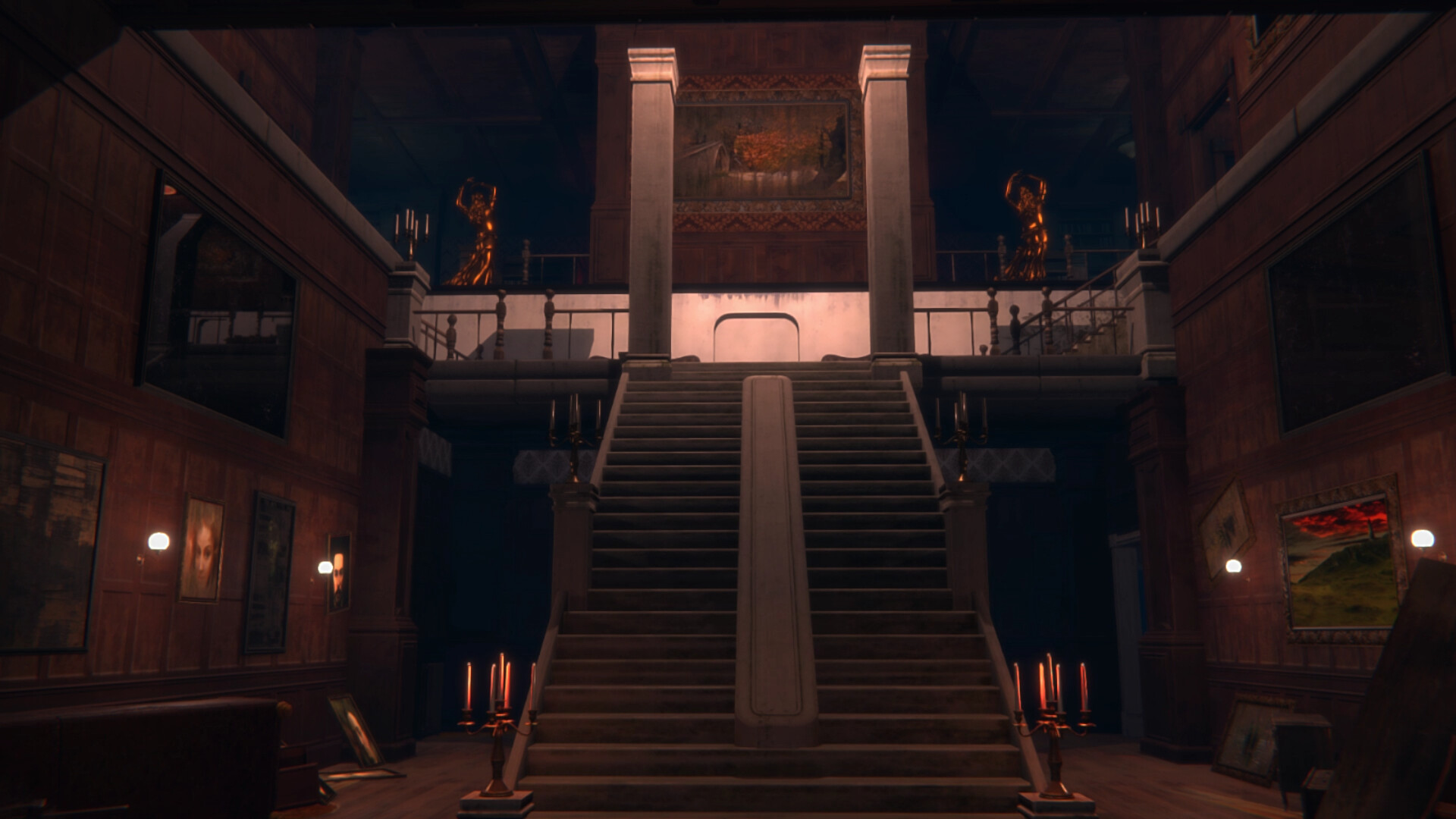 《贼之避难所/THIEF’S SHELTER》PC中文版下载-含v1.2