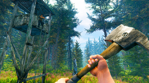 《遗产/The Legacy》PC中文版下载-含v0.5150