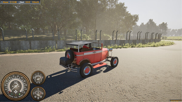 《汽车工厂帝国/Car Factory Empire》PC中文版下载-含Build.20673473