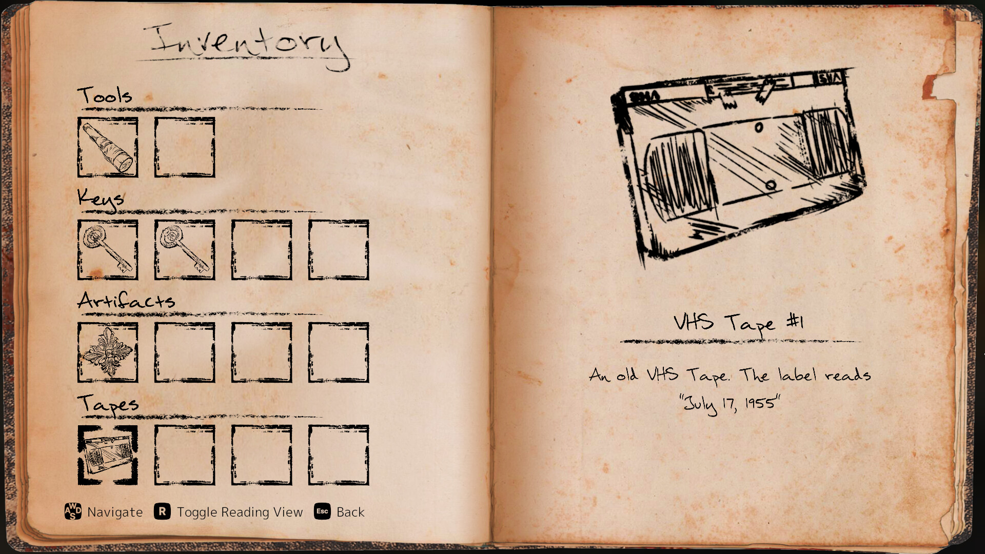 《贼之避难所/THIEF’S SHELTER》PC中文版下载-含v1.2