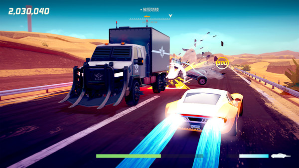 《疾速特工/Agent Intercept》PC中文版下载-含Build.20327880