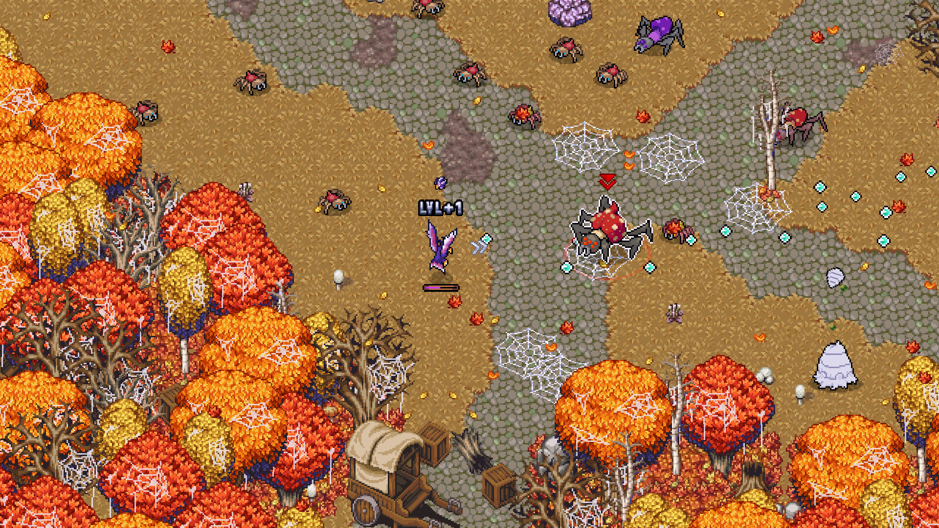 《晶灵小队/Shard Squad》PC中文版下载-含Build.20731527