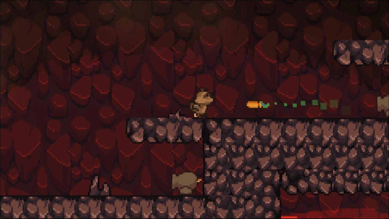 《裂谷浣熊 Rift Racoon》Switch英文版NSP下载 – 含1.0.1补丁