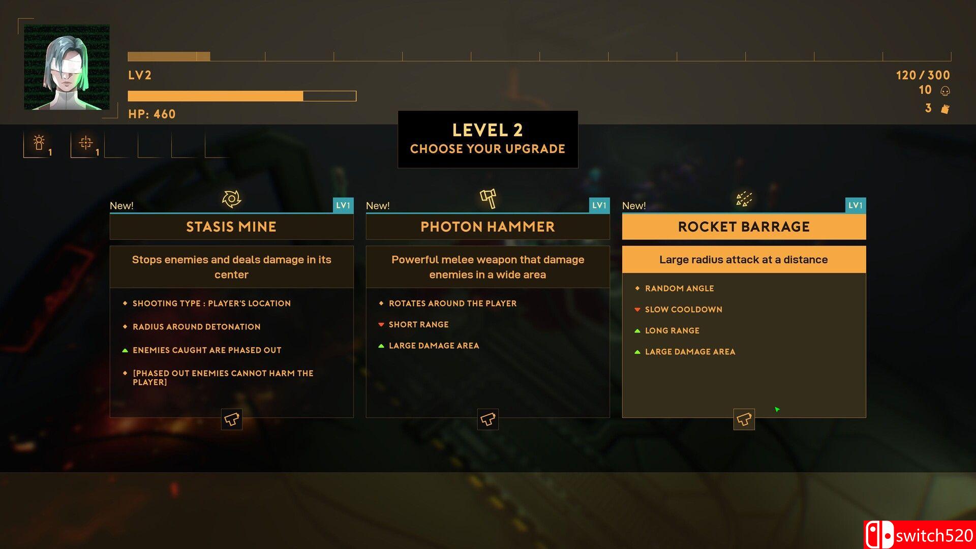 《末日来袭：狂潮（Let Them Come: Onslaught）》官方中文 [中文/繁体/英文/日语]