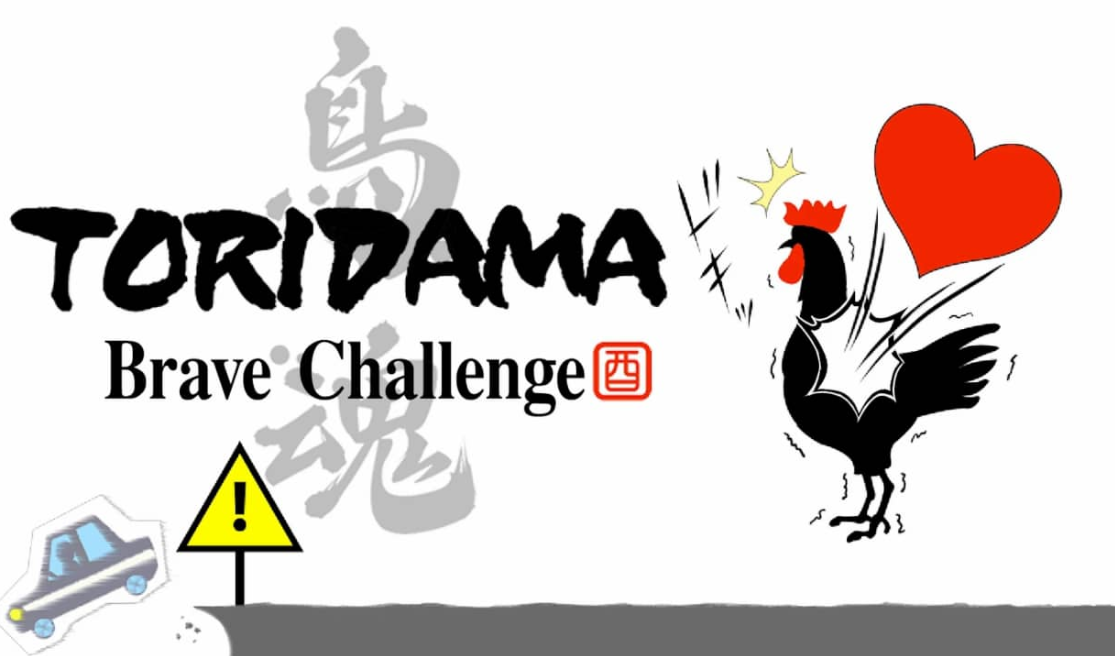 《鸟魂 TORIDAMA: Brave Challenge》Switch中文版NSZ下载 – 含1.0.3补丁