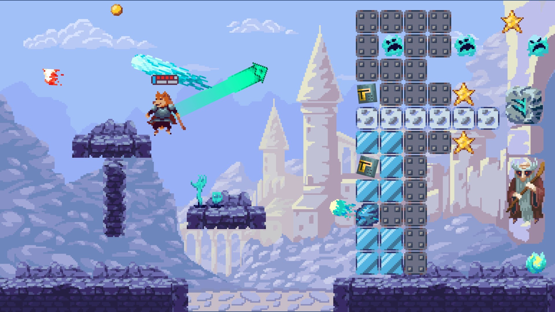 《阿肯:狗狗冒险家 Arkan: The dog adventurer》Switch中文版NSP下载